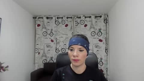 Danaa Rey online show from 10-16-25, 05:36