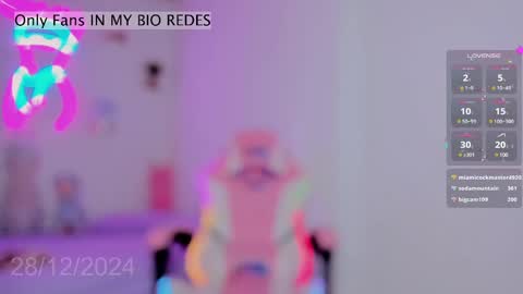  A B B Y  online show from 12-28-24, 10:03