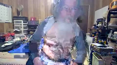 Dana online show from 01-23-25, 04:52