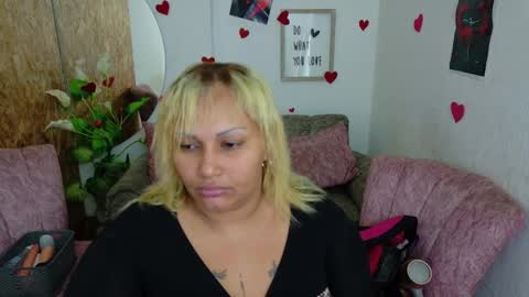 danalaleska online show from 01-07-26, 04:15