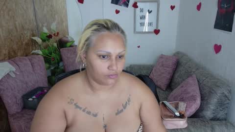 danalaleska online show from 01-19-26, 01:20
