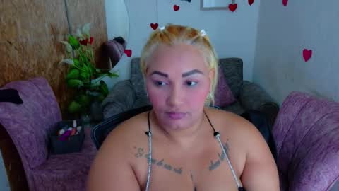 danalaleska online show from 02-13-26, 05:47