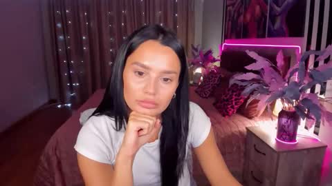 DanaMiers online show from 10-09-25, 04:54