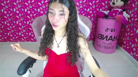Danatella  online show from 02-12-25, 04:00