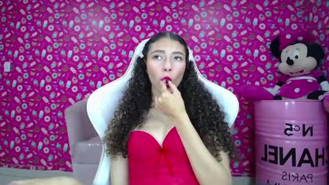 Danatella  online show from 02-21-25, 05:20