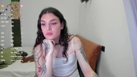 Dana online show from 11-21-25, 10:41