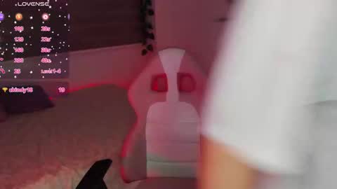 danay_01 online show from 10-23-25, 11:35