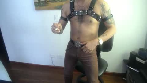 danbury online show from 11-07-25, 07:25