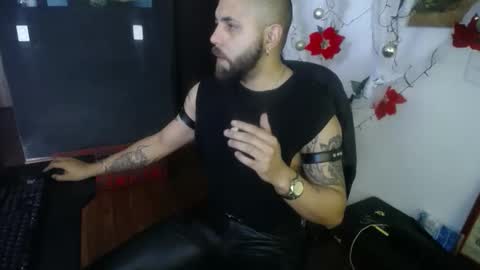 danbury online show from 01-06-26, 04:11