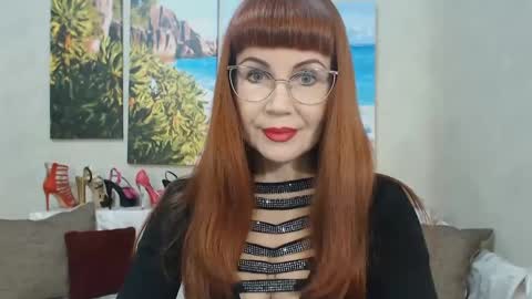 Danceglory online show from 12-05-24, 06:10
