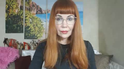 Danceglory online show from 01-13-26, 03:06