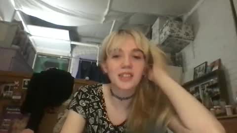 Your submissive patient online show from 11-25-25, 11:16