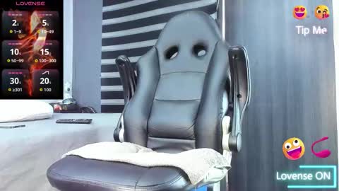 Dancel online show from 11-29-25, 01:36