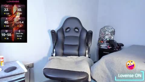 Dancel online show from 03-15-26, 06:58