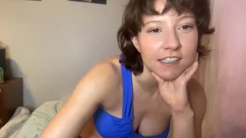 DancerBB online show from 10-08-25, 04:15