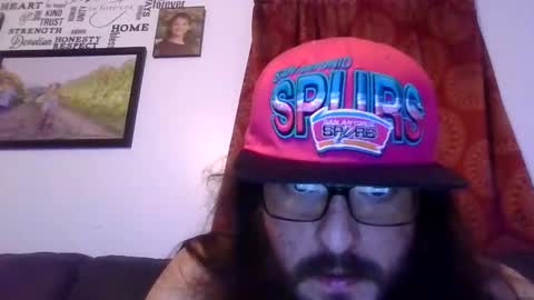 dandanramirez online show from 03-06-26, 08:44