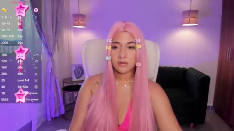 Dandara   online show from 10-23-25, 10:19