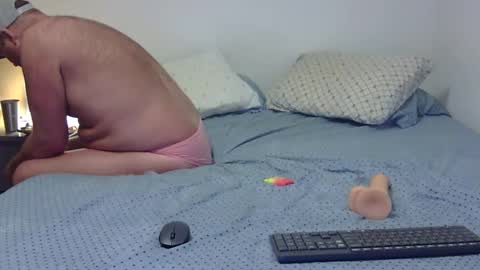 Snapshot of dandyhandys chatting on 01-26-25, 07:21 Andy online show from 01-26-25, 07:21