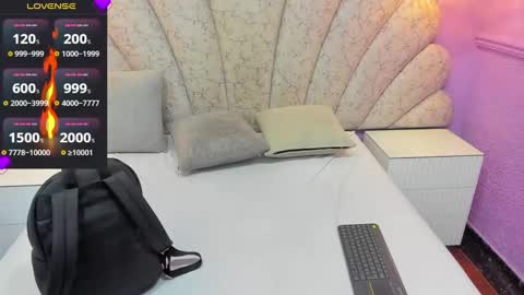 Daniela online show from 12-13-24, 11:23