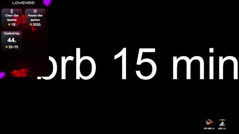 Daniela online show from 12-14-24, 11:29