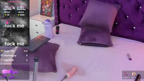 Daniela online show from 01-05-25, 02:41