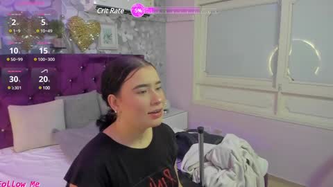 Daniela online show from 01-23-25, 10:43