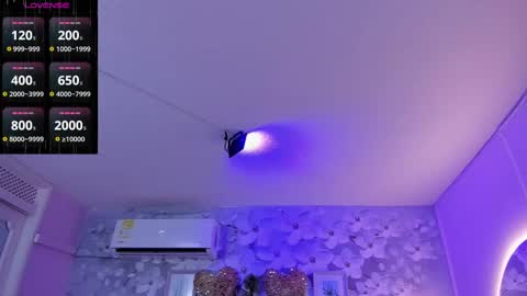 Daniela online show from 02-13-25, 10:44