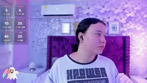 Daniela online show from 03-05-25, 10:55