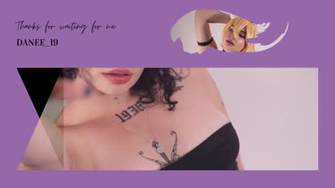 Daniela online show from 03-09-25, 02:43