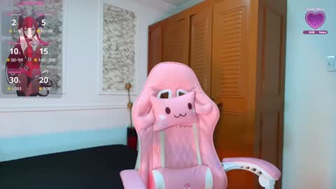 Danella Houston online show from 11-21-25, 11:03