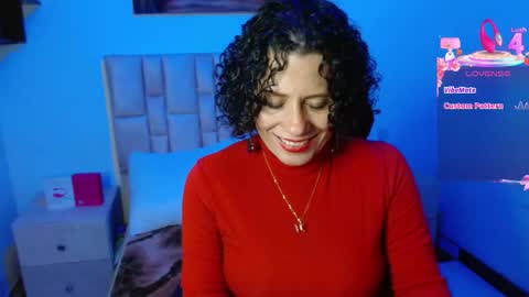 Snapshot of daneshka_naughty chatting on 10-17-25, 11:29 DANESHKA online show from 10-17-25, 11:29