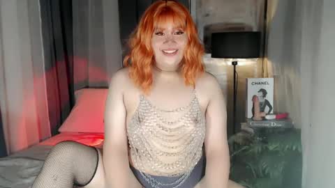 Ms. K online show from 02-17-25, 12:21