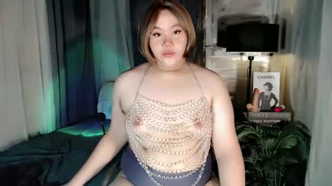 Ms. K online show from 03-02-25, 03:45