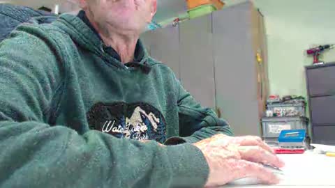 dani_alpina online show from 10-09-25, 12:25