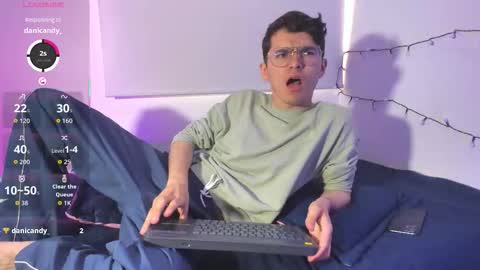 dani_angel_dark online show from 12-14-25, 09:30