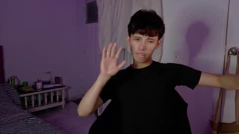 Dani Dancer online show from 02-03-26, 12:42