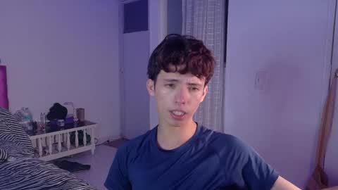 Dani Dancer online show from 02-17-26, 02:30