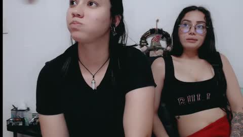 dani y jocelyn online show from 12-02-24, 09:28
