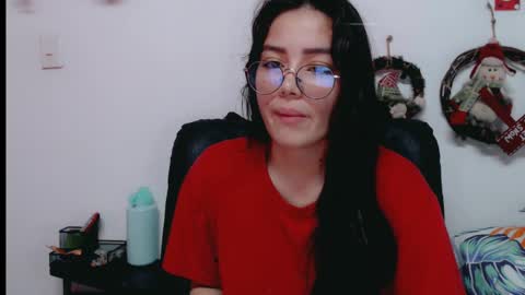 dani y jocelyn online show from 12-10-24, 07:54