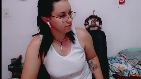 dani y jocelyn online show from 12-13-24, 08:47