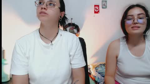 dani y jocelyn online show from 01-02-25, 08:13