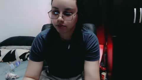 dani y jocelyn online show from 02-13-25, 08:55