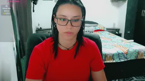 dani y jocelyn online show from 09-16-25, 08:21
