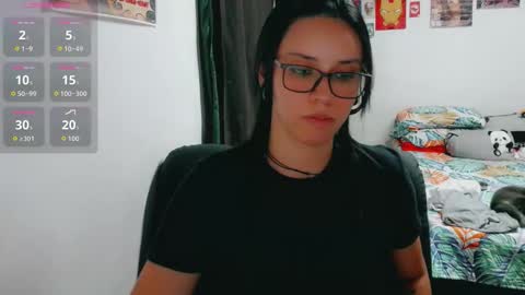 dani y jocelyn online show from 09-20-25, 11:06
