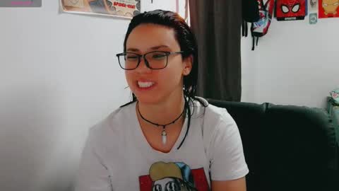 dani y jocelyn online show from 10-05-25, 07:12