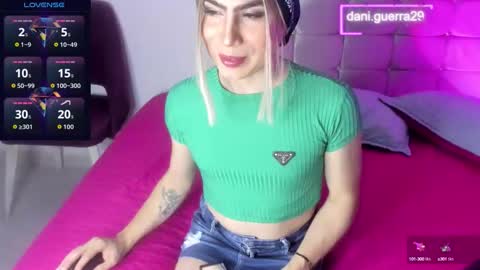 dani online show from 09-26-25, 02:48