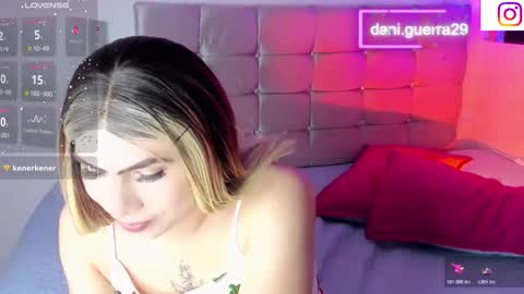 dani online show from 02-17-26, 06:10