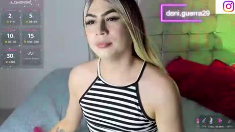 dani online show from 02-24-26, 04:10