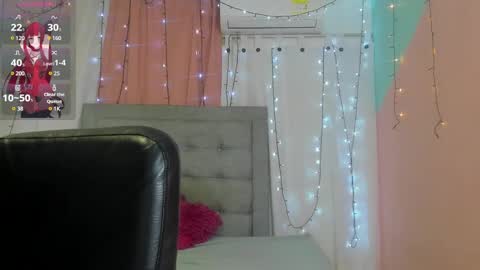 dani_lue online show from 01-04-25, 11:54