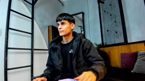 dani_mc online show from 11-28-25, 11:46